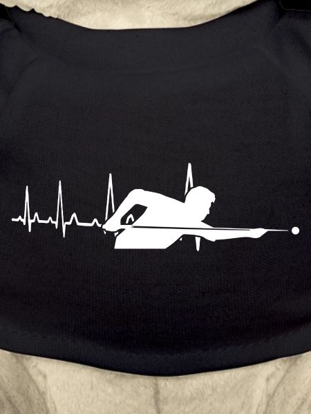 Heartbeat Billiards