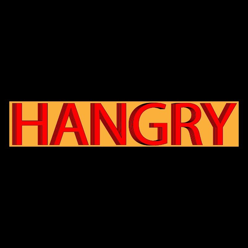 Hangry