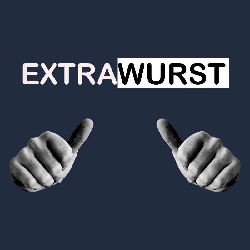 Extrawurst