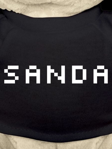 Tshirt Sanda