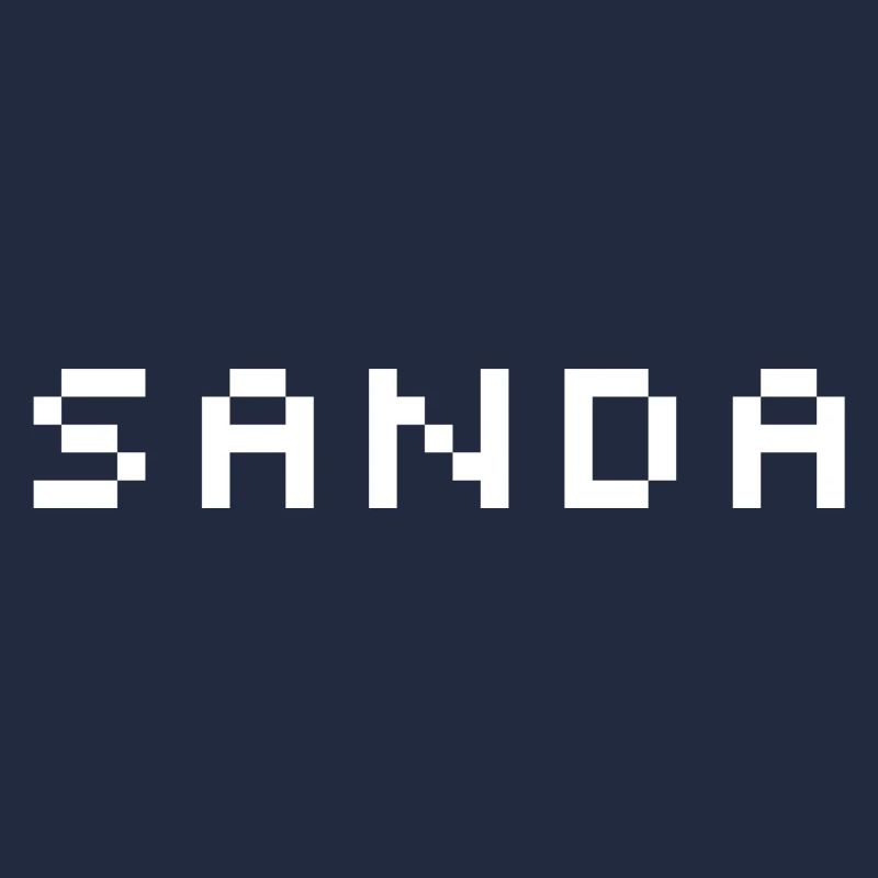 Tshirt Sanda
