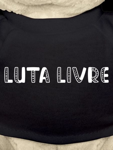 Luta Book Tshirt