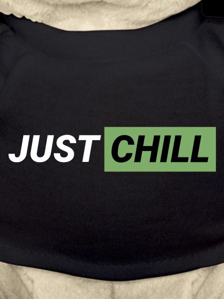 Just Chill!