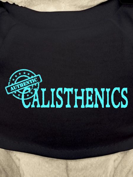 Callisthénie