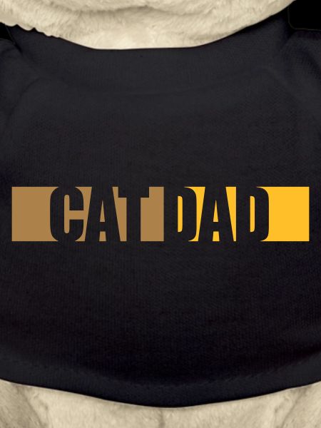 Conception de bar Cat Dad