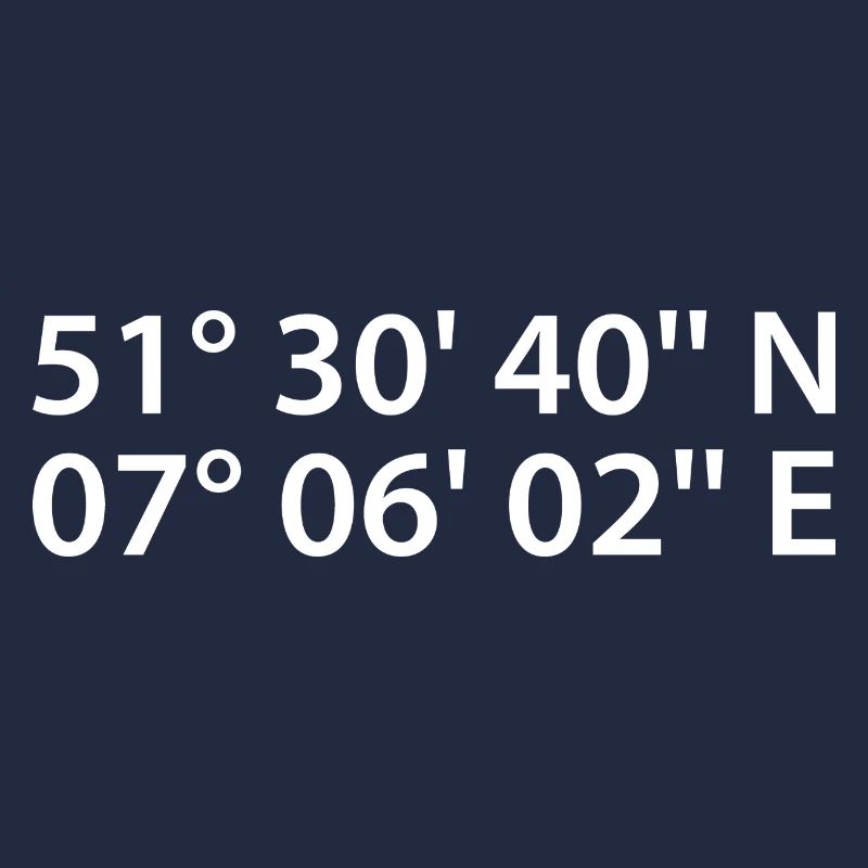 Gelsenkirchen coordinates