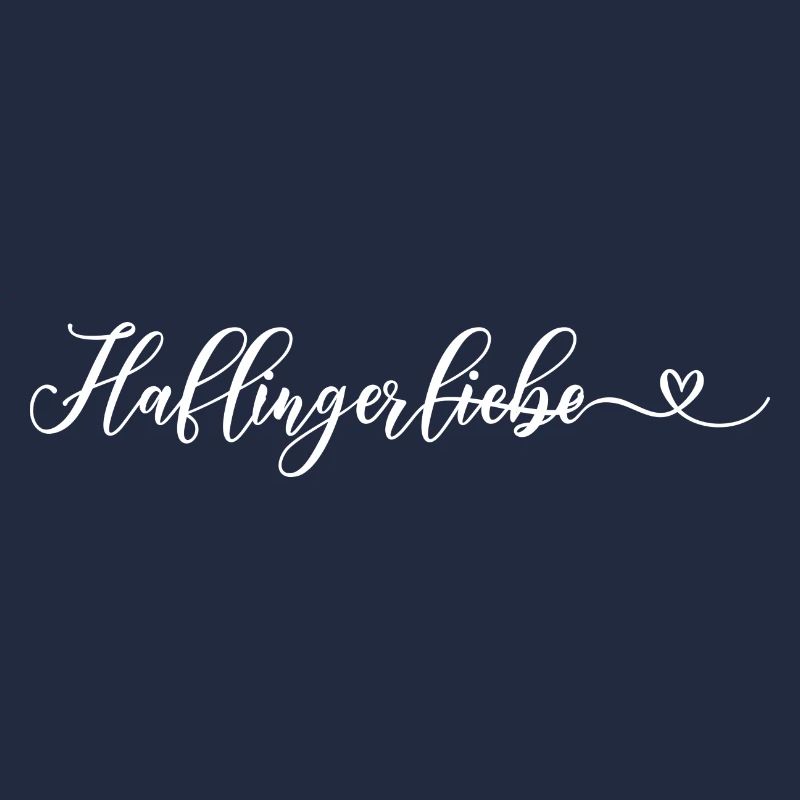 Haflingerliebe2