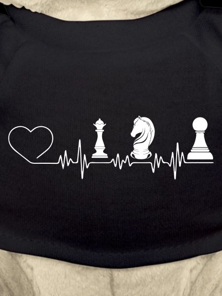 Heartbeat chess games