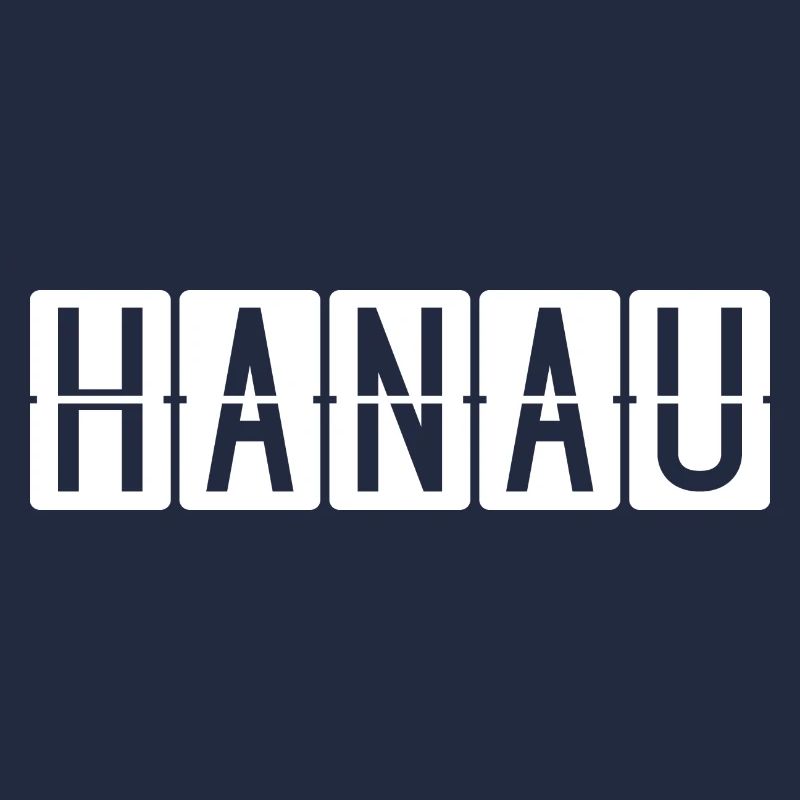 Hanau Flughafentafel