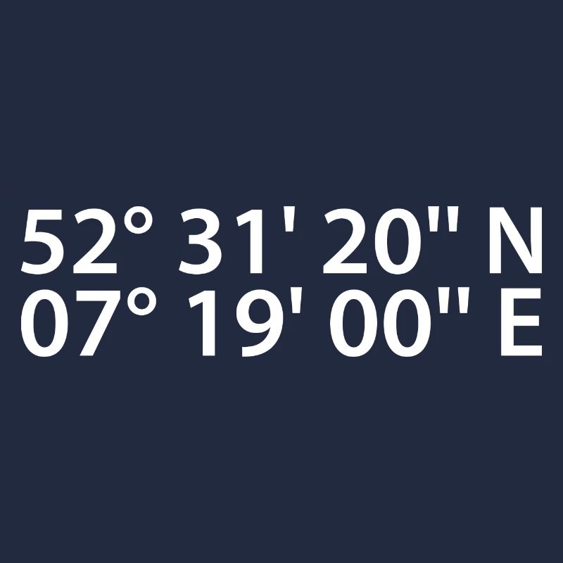 Lingen (Ems) coordinates