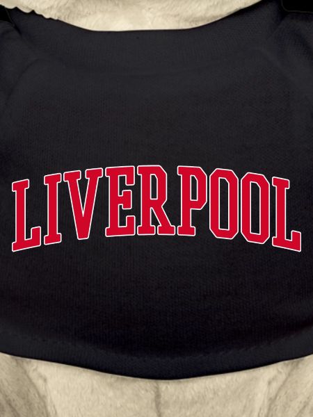 Liverpool Uk