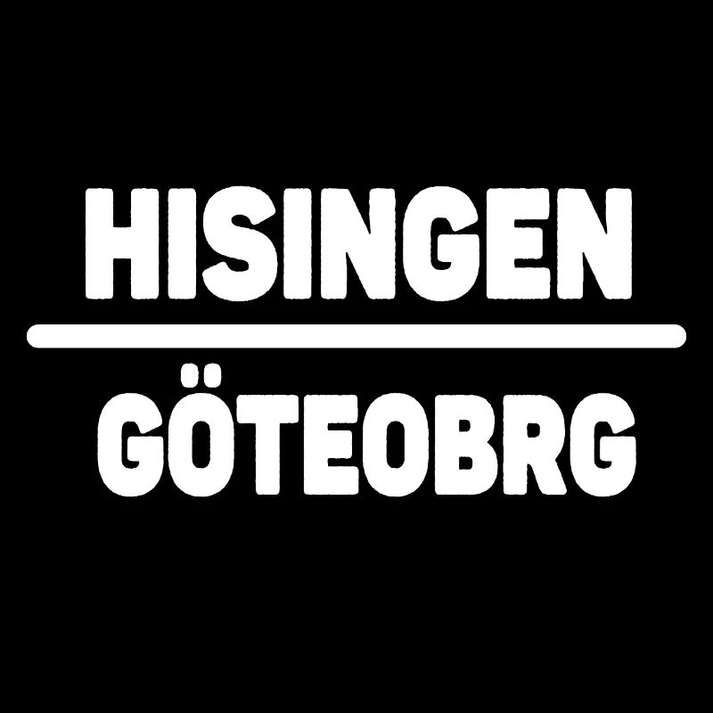 Hisingen Göteborg