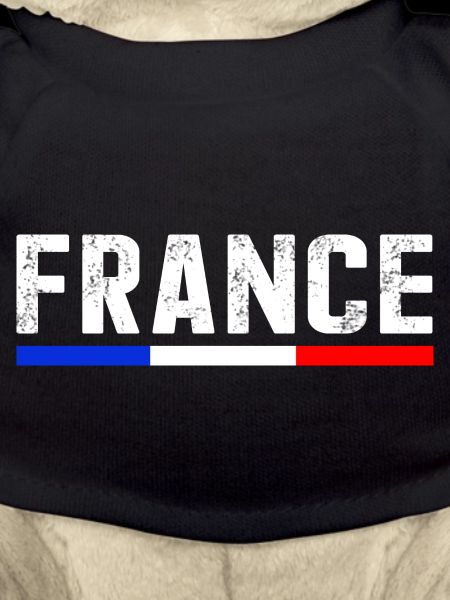 FRANCE
