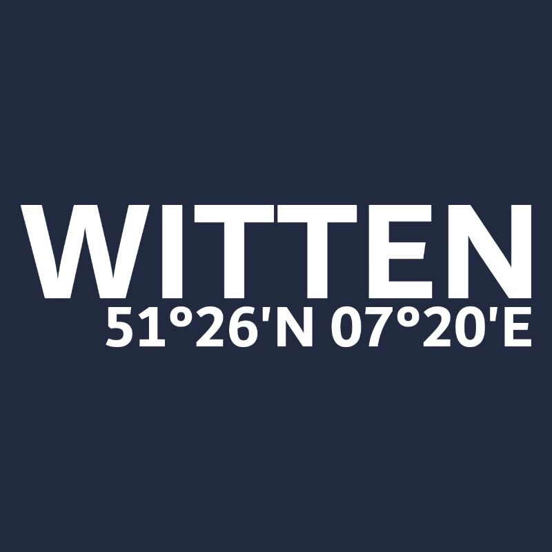 Witten coordinates