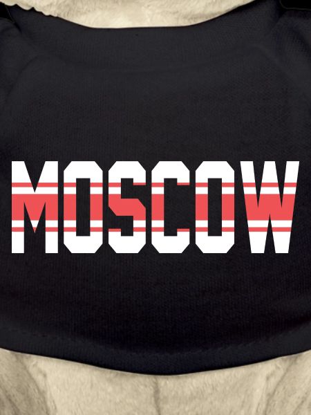 Moscow