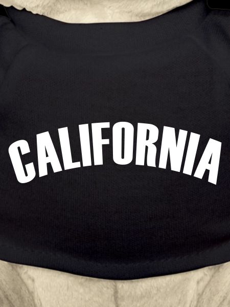 California Shirt