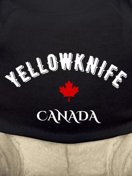 Yellowknife Canada