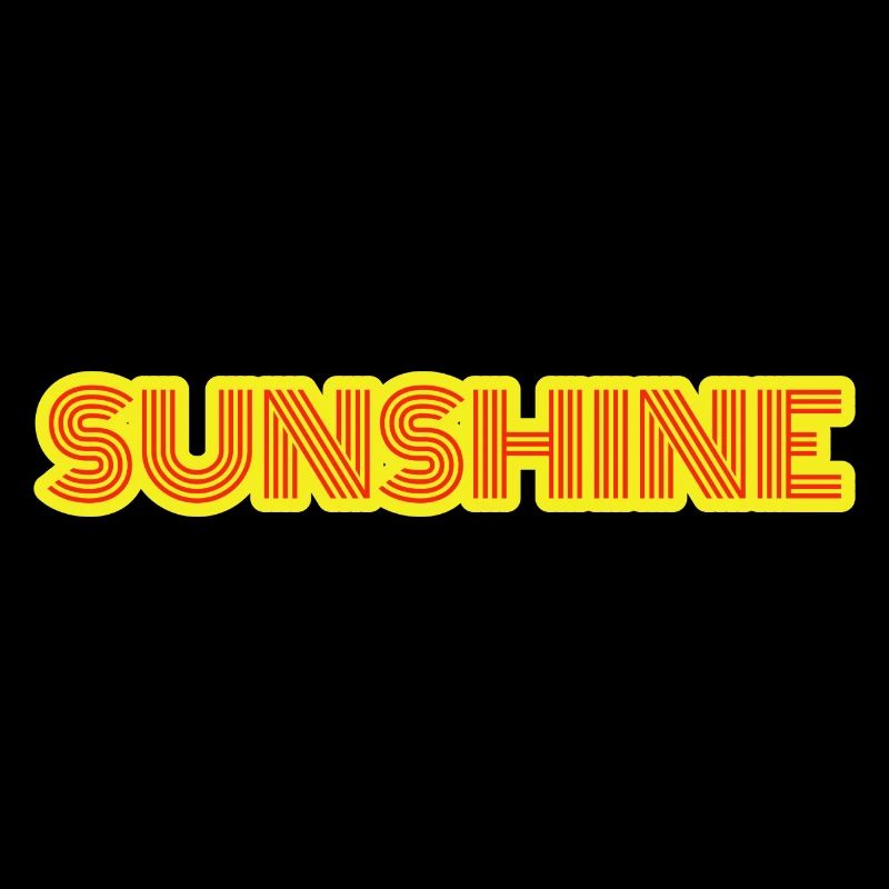Sonnenschein