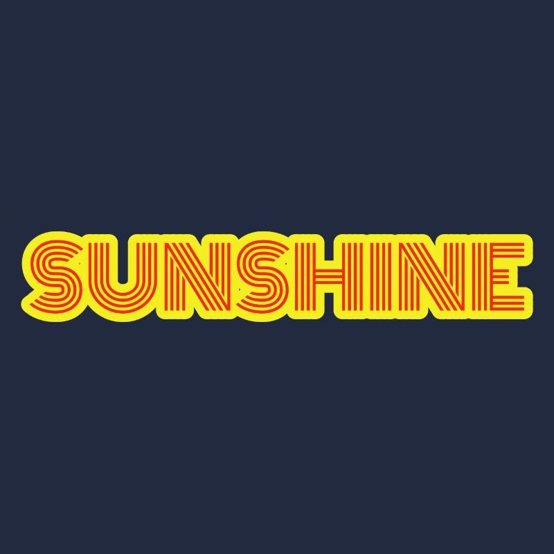 Sonnenschein