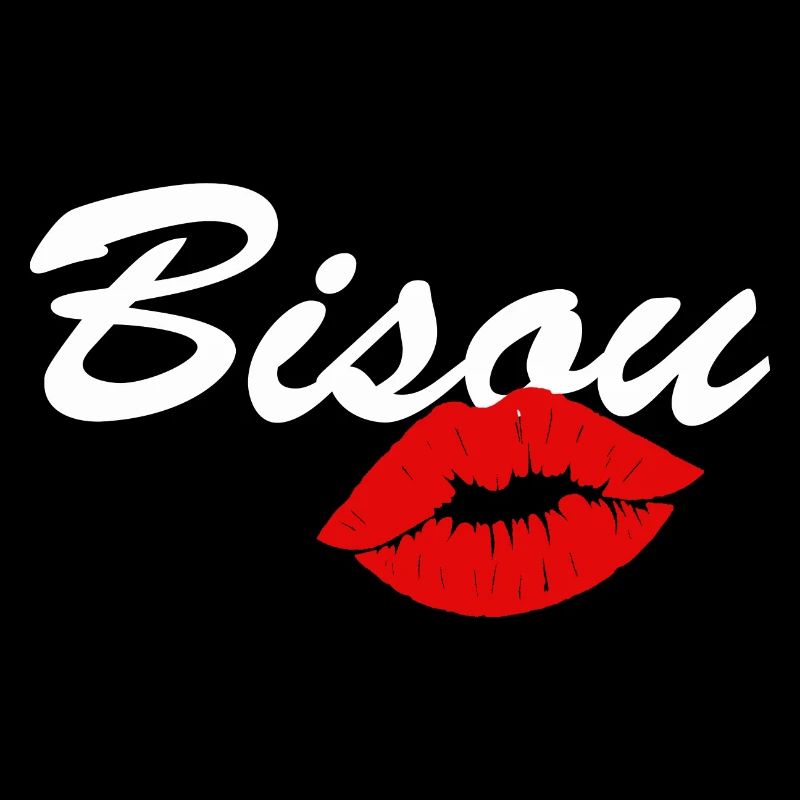 bisous