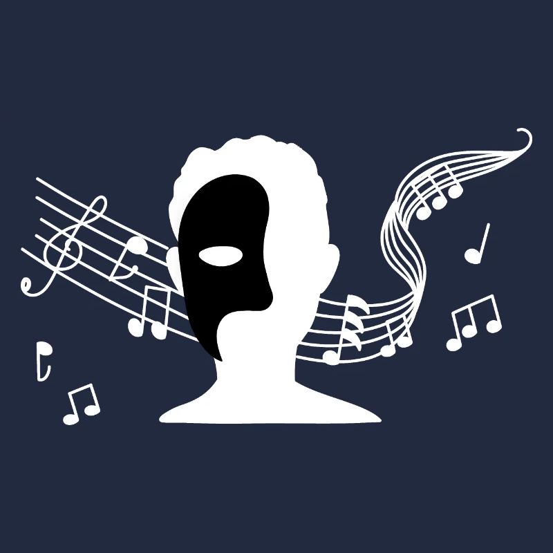 Das Phantom der Oper