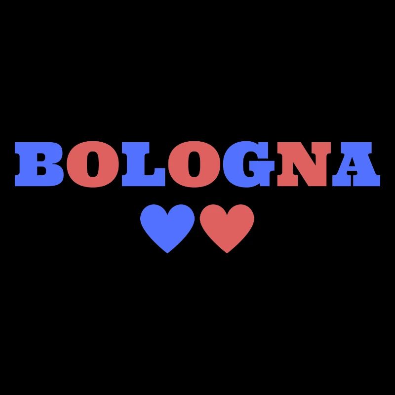Bologna Italy