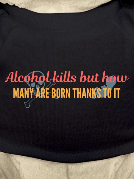 Alcohol and Births Impact