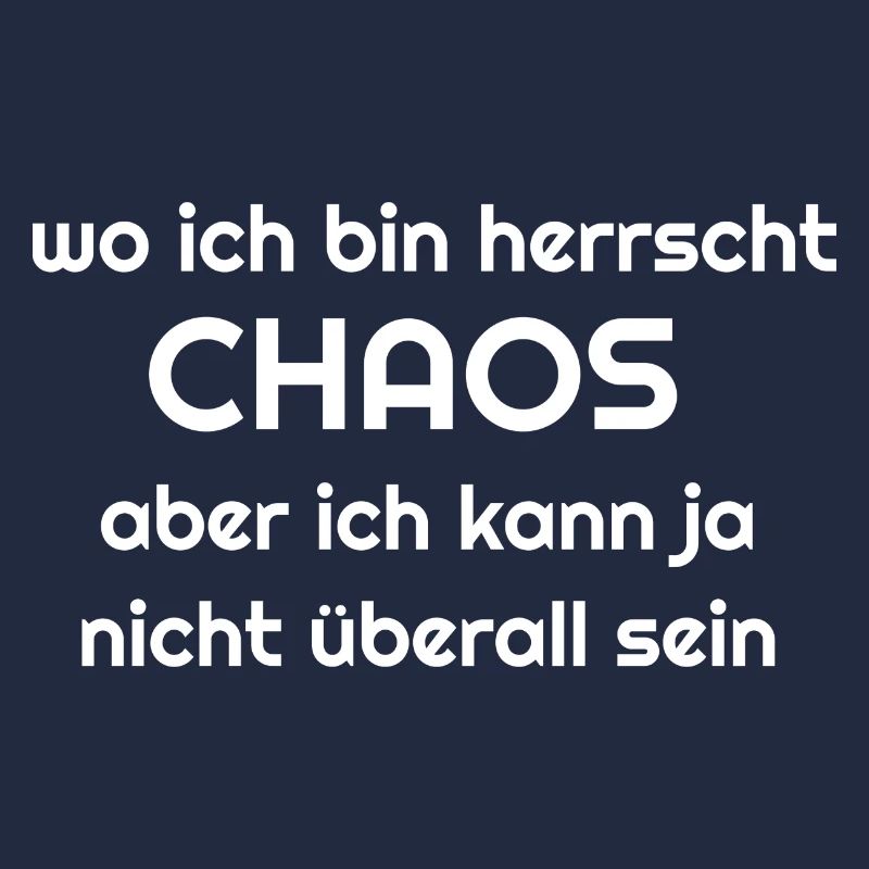 Chaos Desing