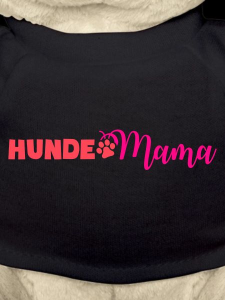 hunde mama