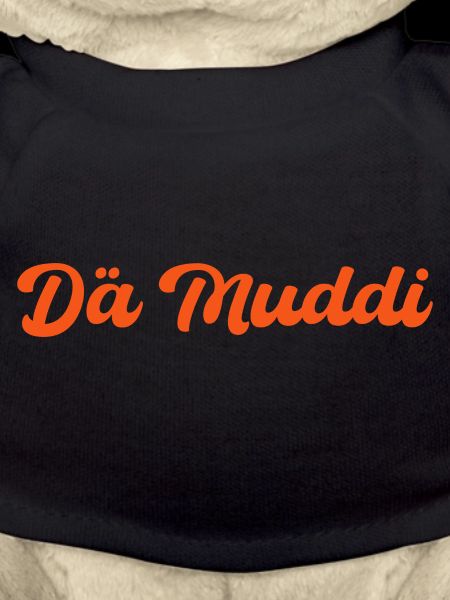 Dä Muddi