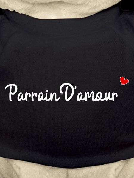 Parrain d'amour