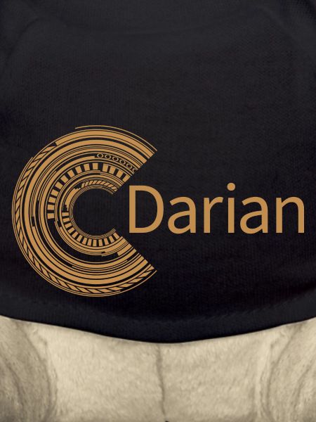 For Darian