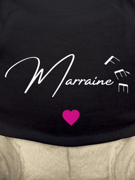 Fée marraine