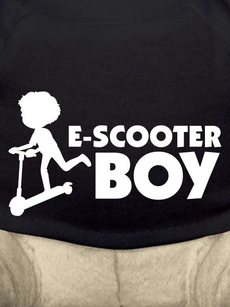 E-Scooter Roller Scooter