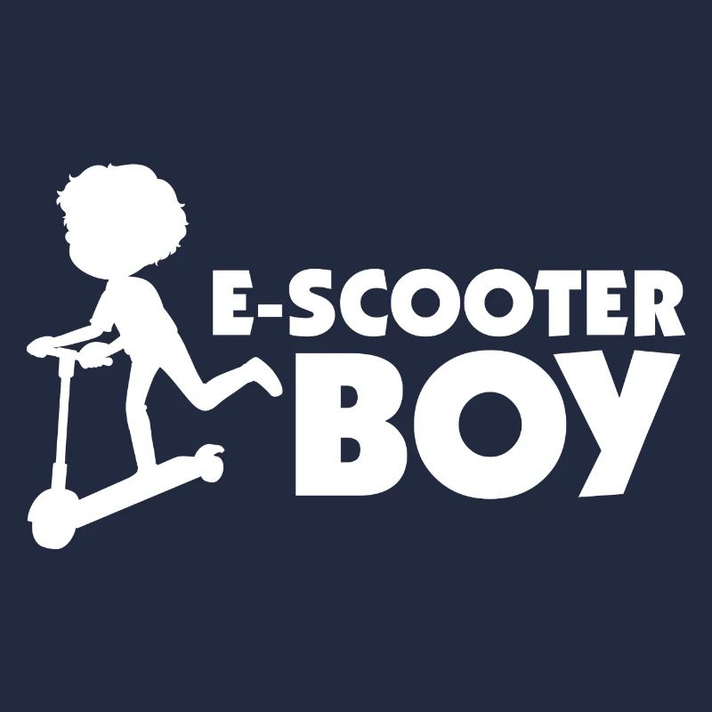 E-Scooter Roller Scooter