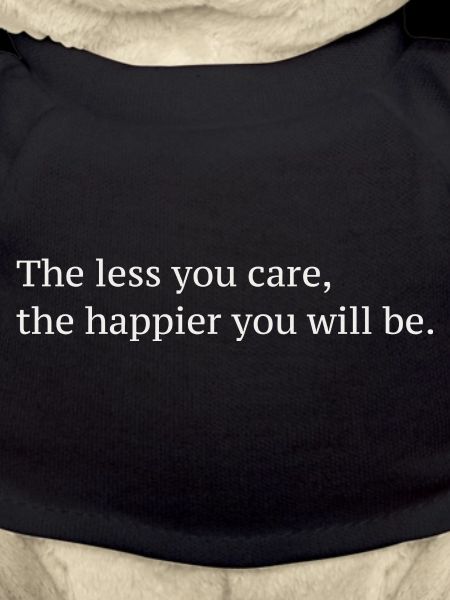 Happiness