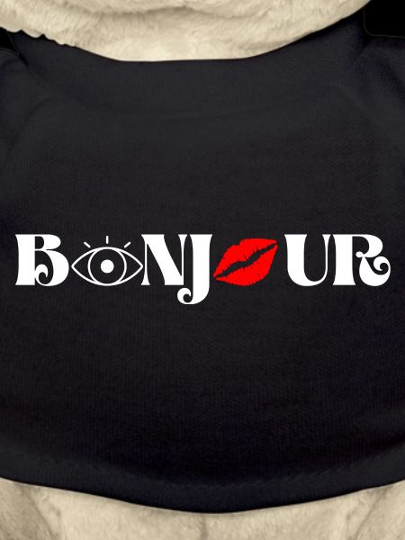 Bonjour