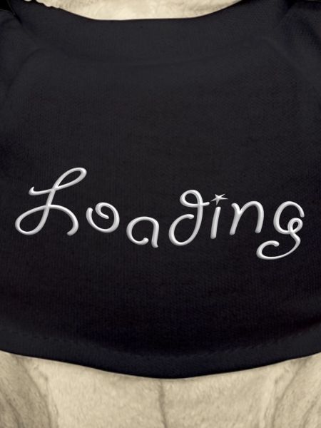 Loading star