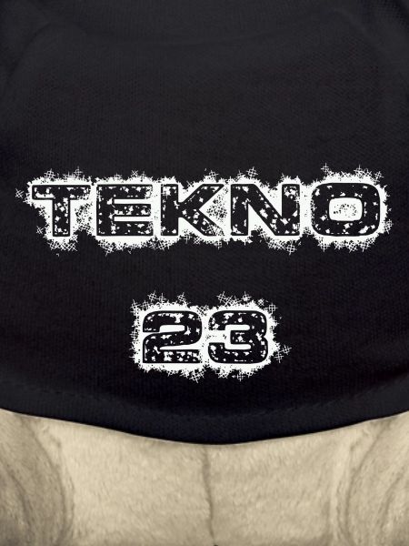 TEKNO 23 white