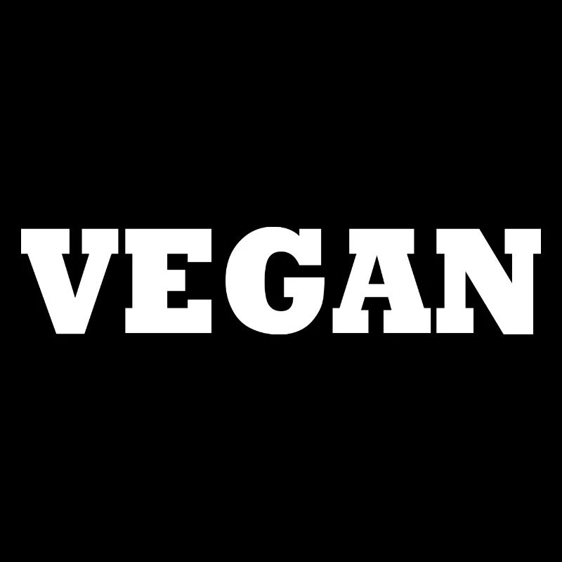 Vegan