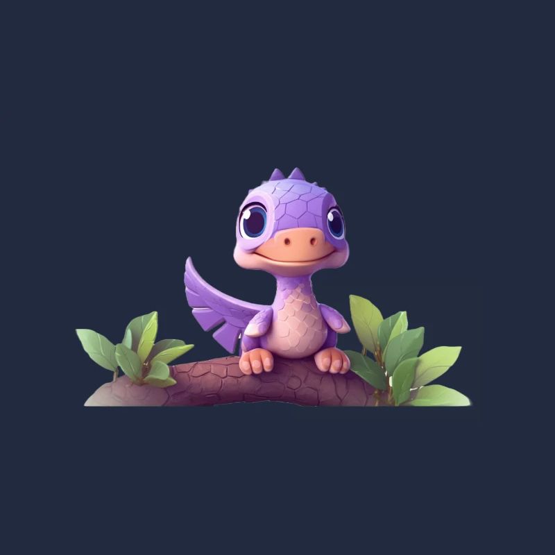 Tinysaurus