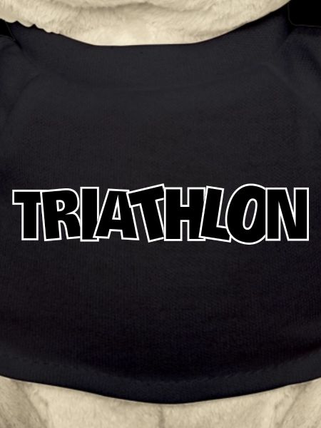 Triathlon Natation Bike Run Marathon