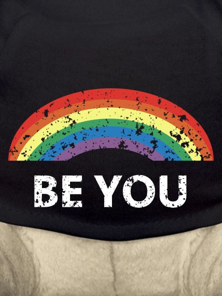 be you