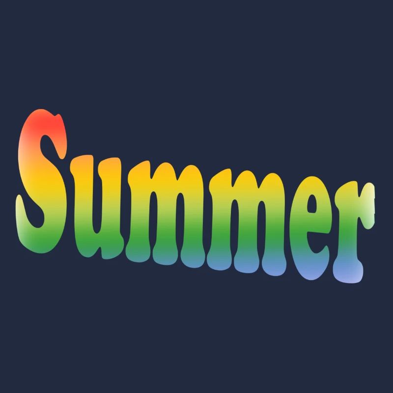Verano - Été