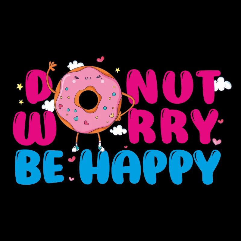 SOUCI DE DONUT