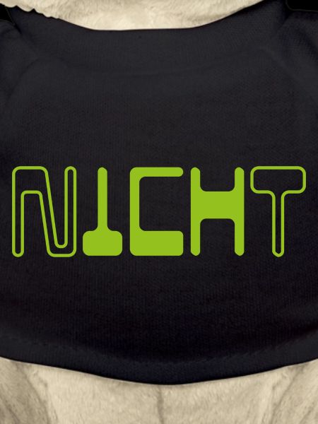 Nicht ICH - ICH Nicht 