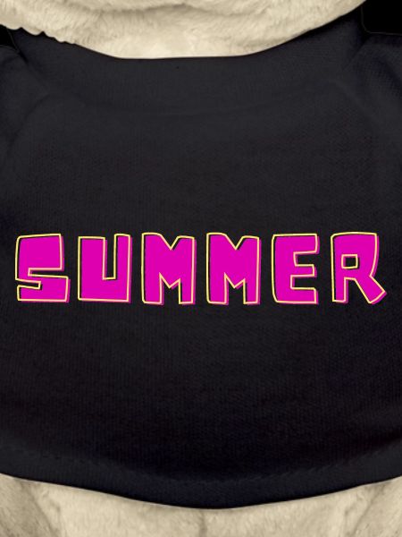 Summer - Sommer
