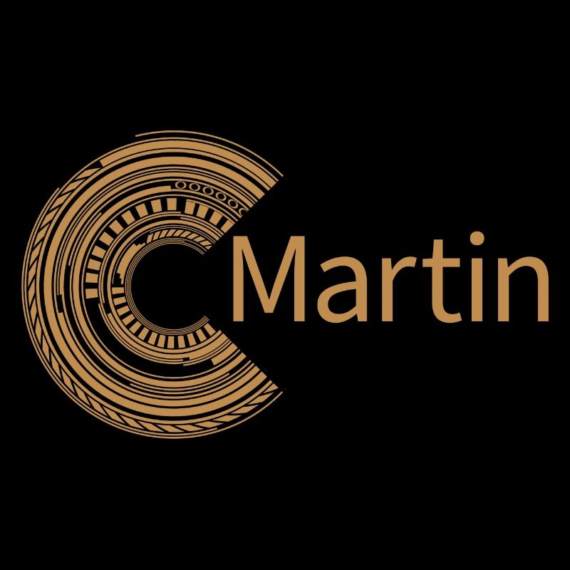 Pour Martin