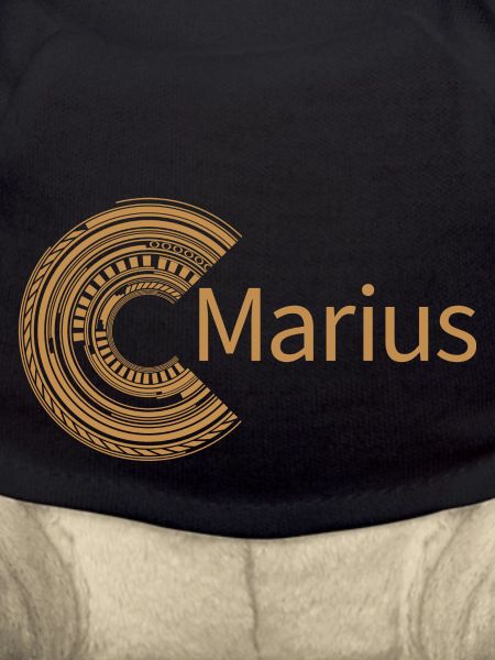For Marius