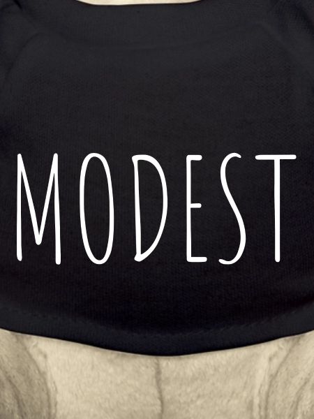 Modeste